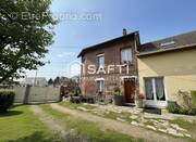 Photo 1 - Maison à SAINTE-GENEVIEVE