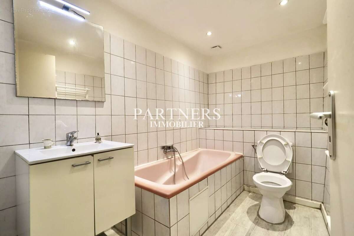 Appartement à GARDANNE