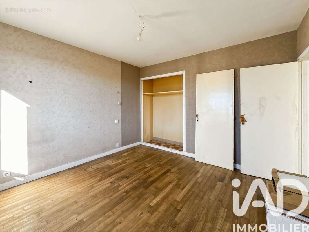 Photo 9 - Maison à JOIGNY