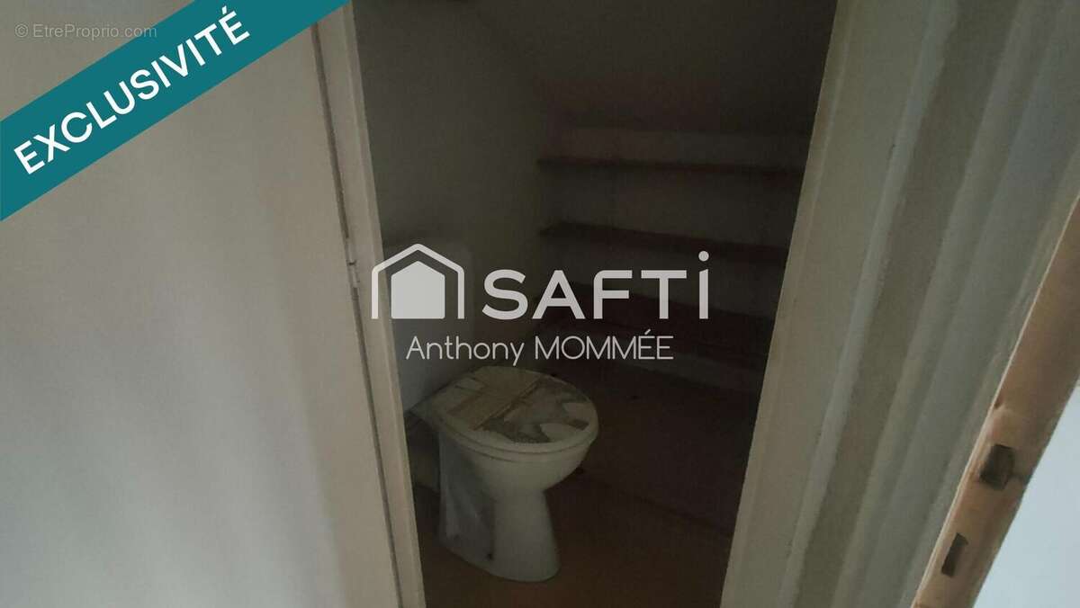 Photo 3 - Maison à PORCIEU-AMBLAGNIEU