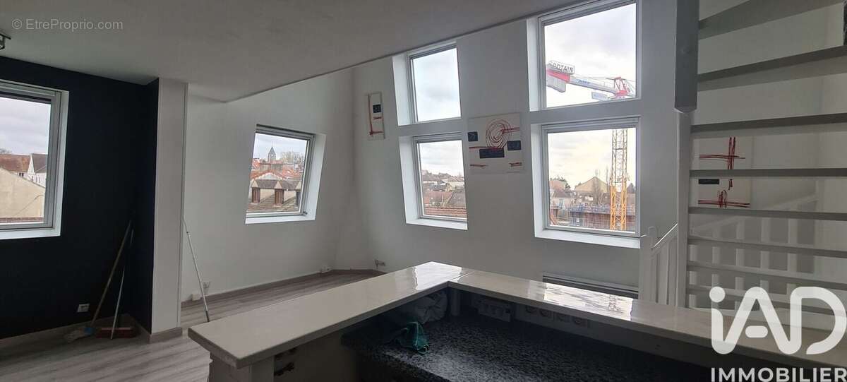 Photo 8 - Appartement à MONTLHERY