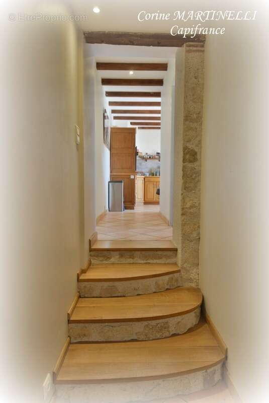 Maison à BON-ENCONTRE