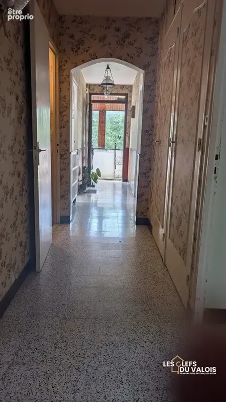 Maison 5 pièces 128 m² à vendre à Crepy-En-Valois (60800) - photo 7