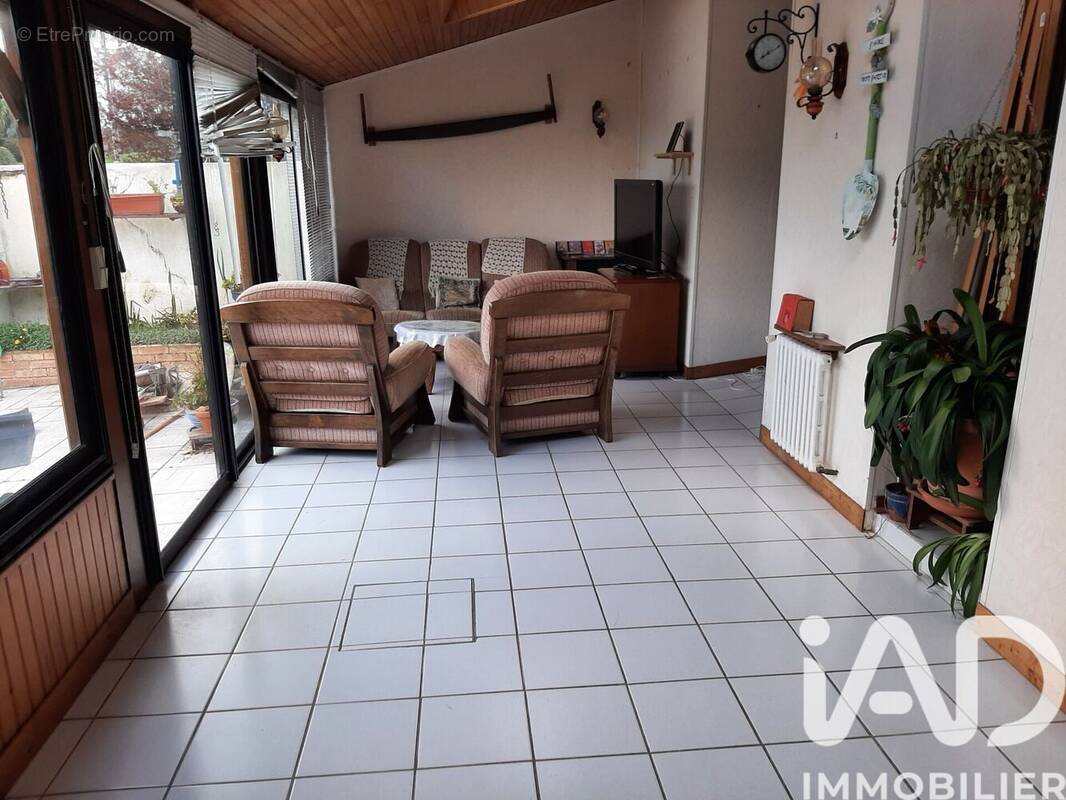 Photo 1 - Maison à CHERBOURG-OCTEVILLE