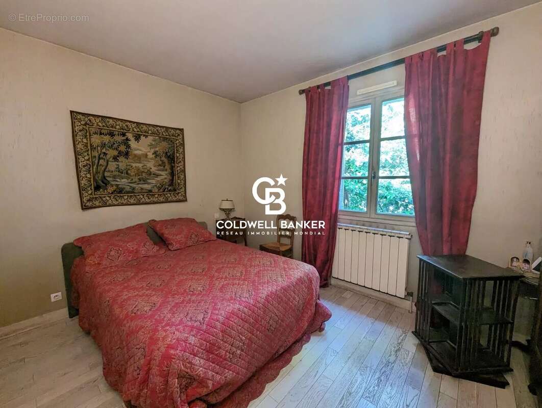 Maison à JOUE-LES-TOURS