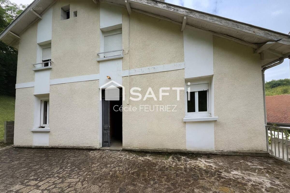 Photo 1 - Appartement à TULLE