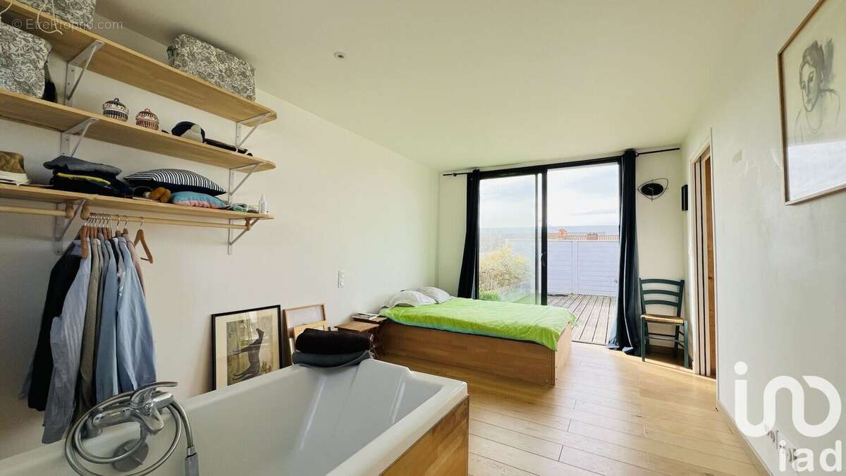 Photo 9 - Appartement à LA ROCHELLE