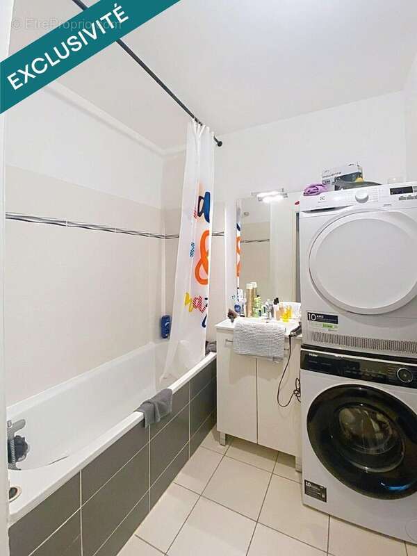 Photo 8 - Appartement à MARLY