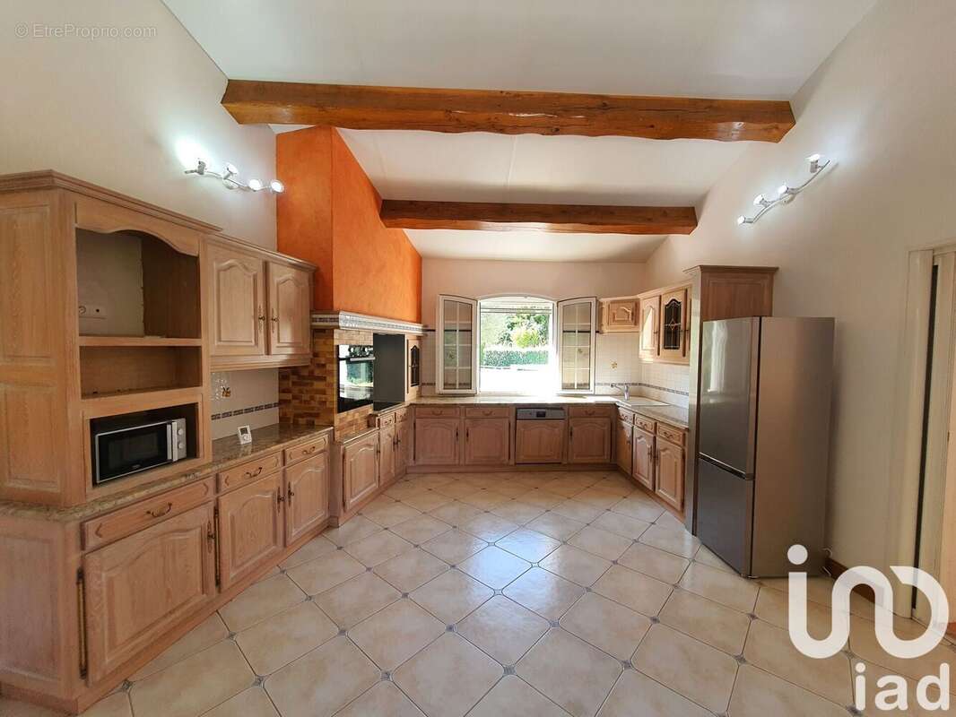 Photo 3 - Maison à MAINE-DE-BOIXE