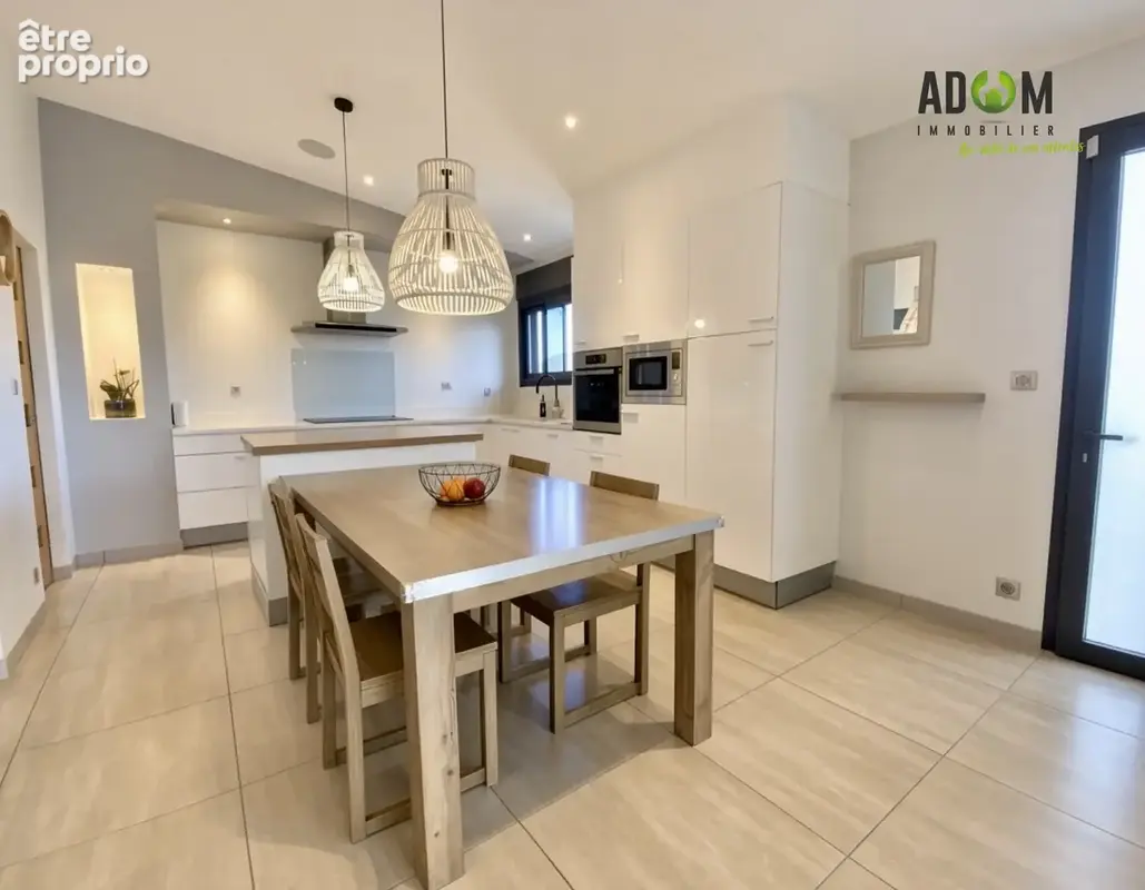 Maison 4 pièces 121 m² à vendre à Saint-Leu (97436) - photo 9