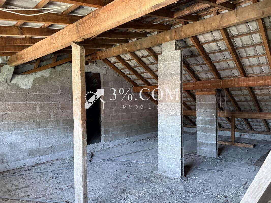 Maison individuelle POUXEUX 5 pièces 3 chambres 115 m2 - photo 28