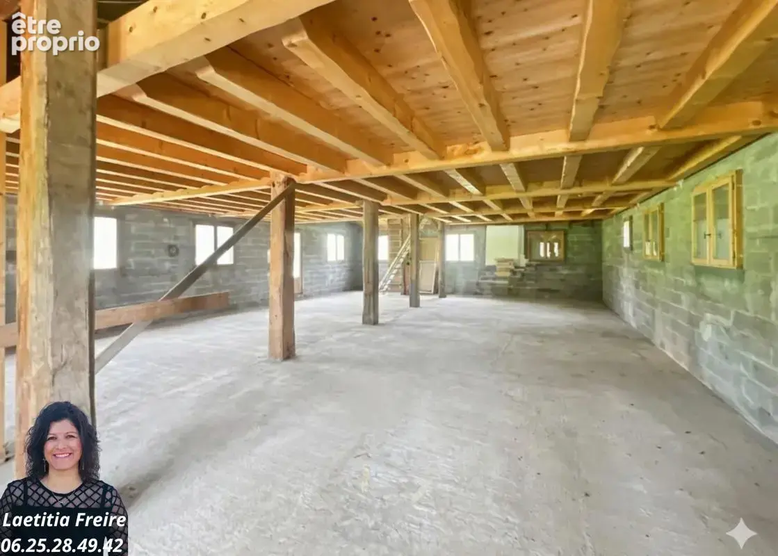 Maison 3 pièces 210 m² à vendre à Saint-Sigismond (74300) - photo 12