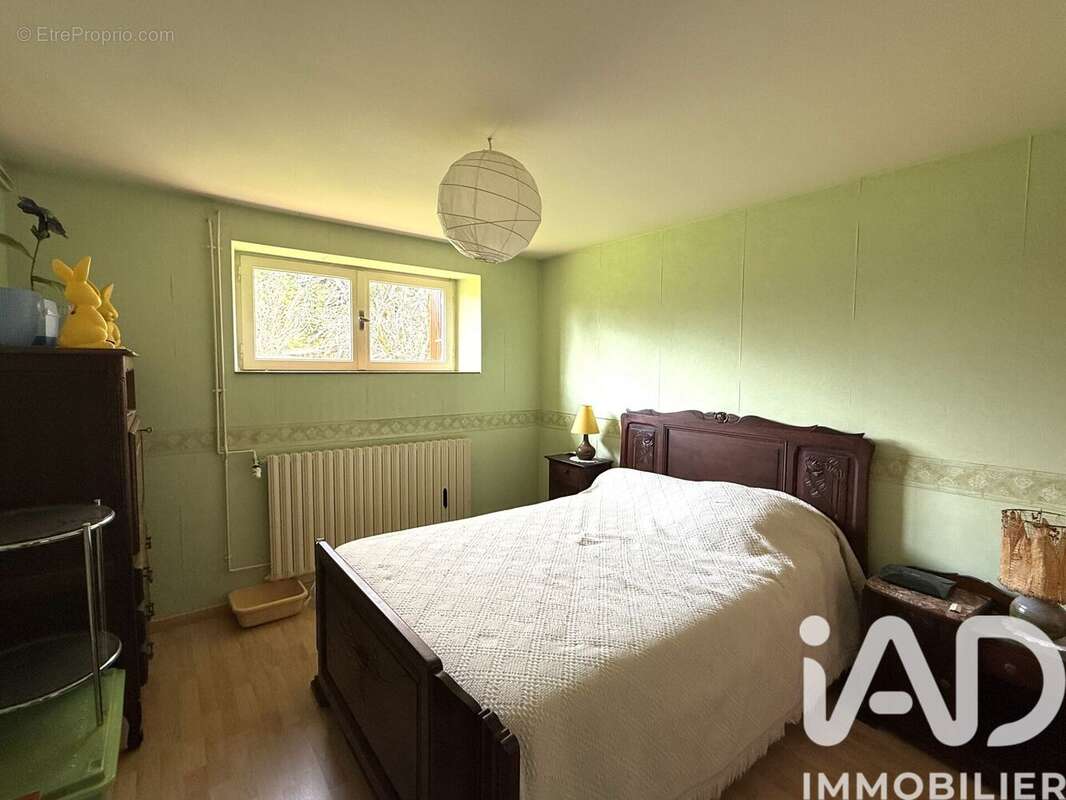 Photo 8 - Maison à USSEL
