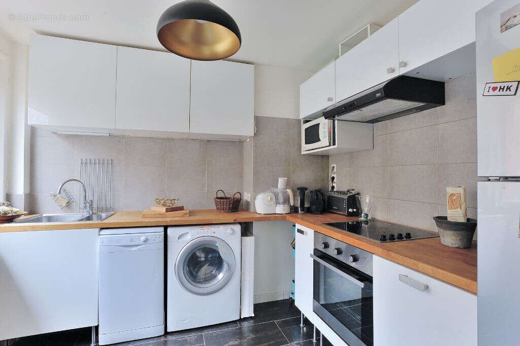 Appartement à LA CELLE-SAINT-CLOUD