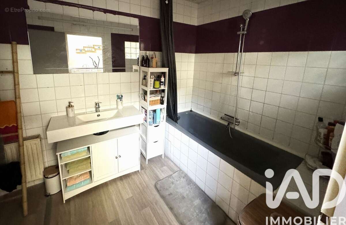 Photo 6 - Maison à VALLEROY