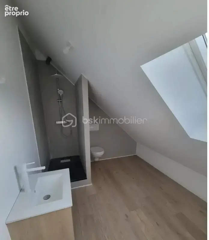 maison neuve - photo 3