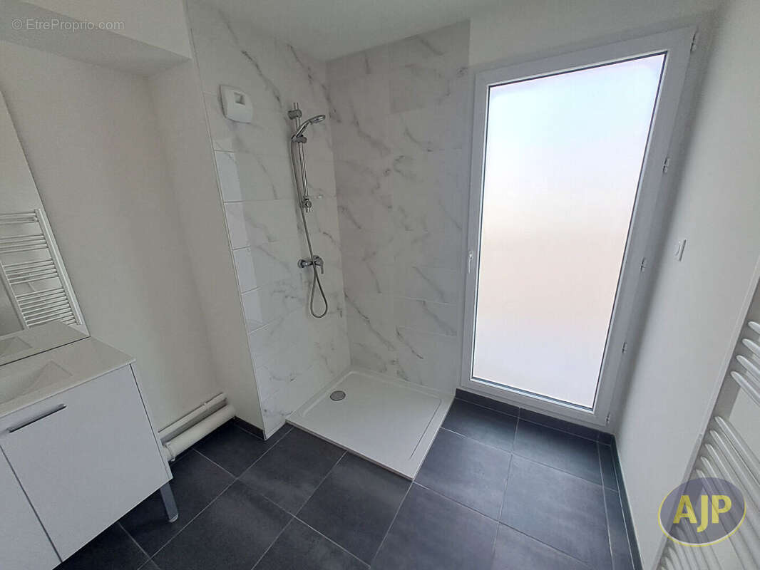 Appartement à CHALLANS