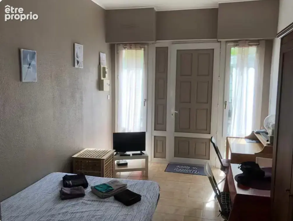 Spécial investisseur   studio à montpellier - photo 2