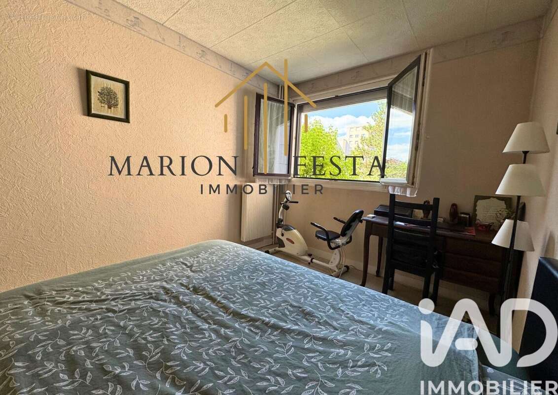 Photo 9 - Appartement à NEUILLY-SUR-MARNE