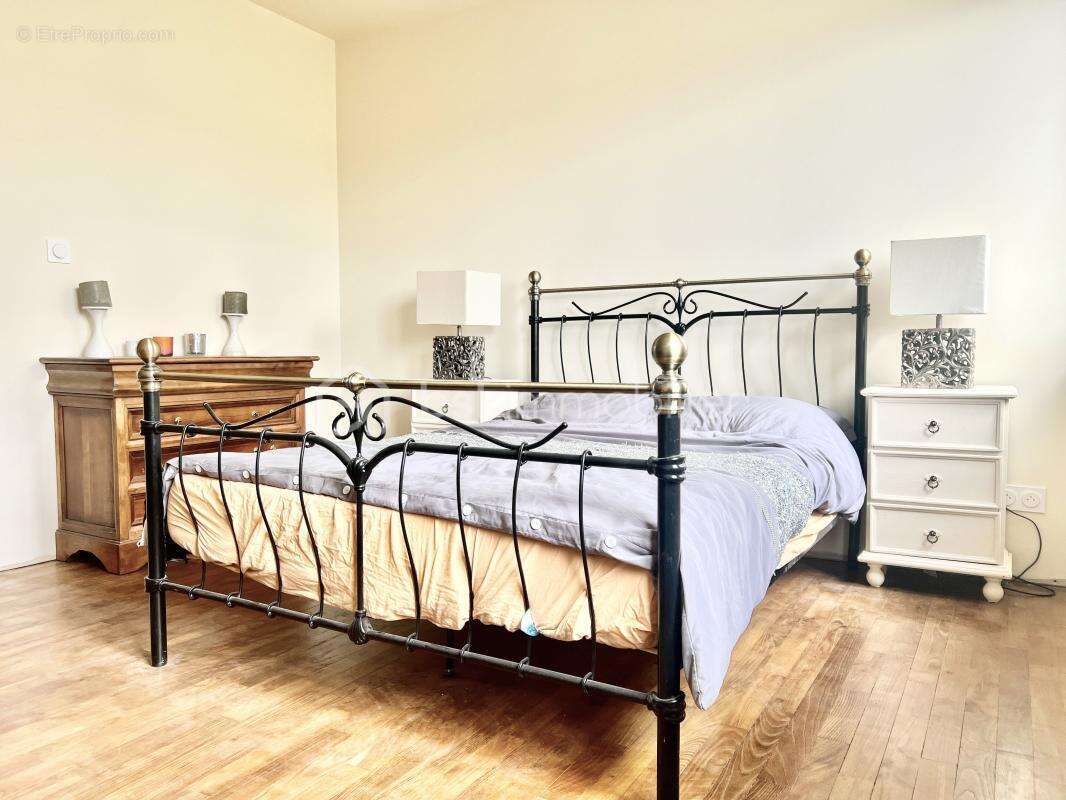 Maison à PLENEUF-VAL-ANDRE