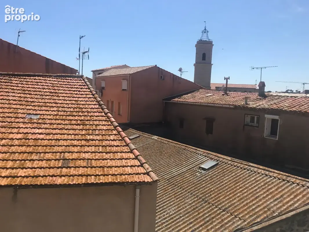 Appartement 4 pièces 48 m² à vendre à Marseillan (34340) - photo 5