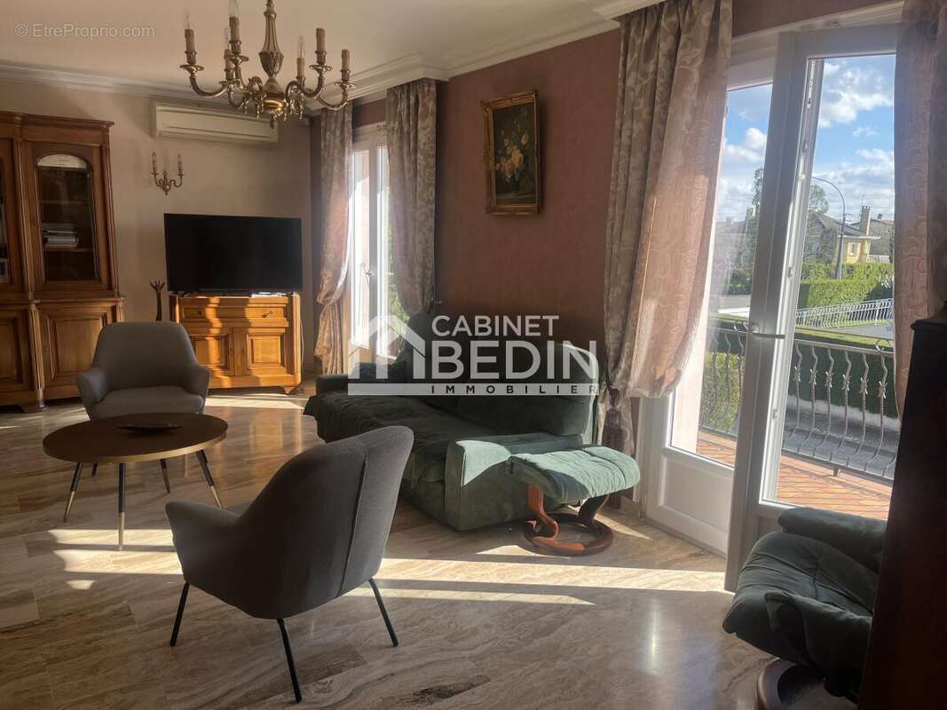 Maison à QUINT-FONSEGRIVES