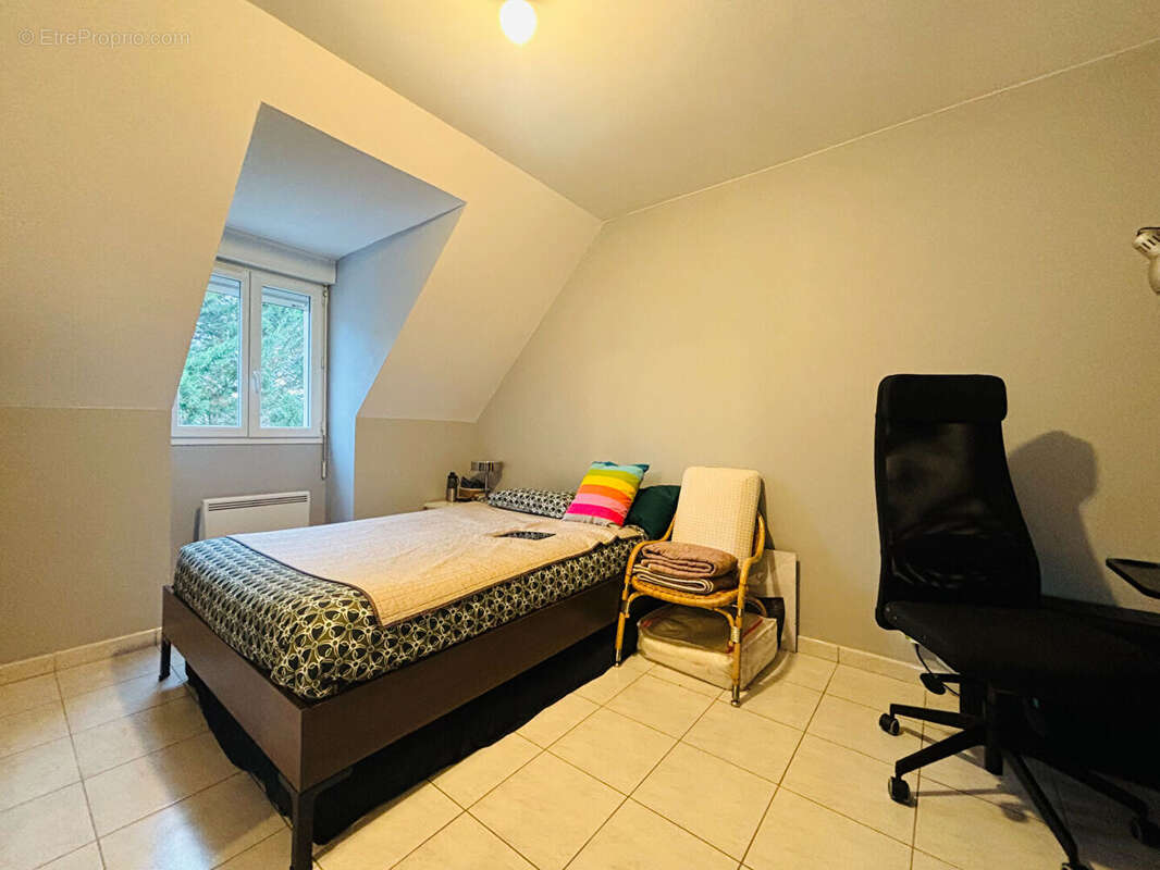 Maison à MONTLOUIS-SUR-LOIRE