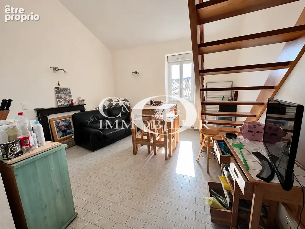 Maison 33 m² à Lege  - photo 2