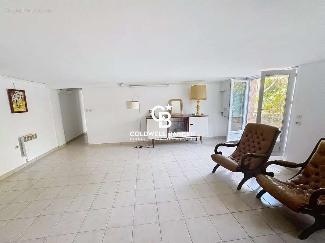 Maison à SAINT-RAPHAEL