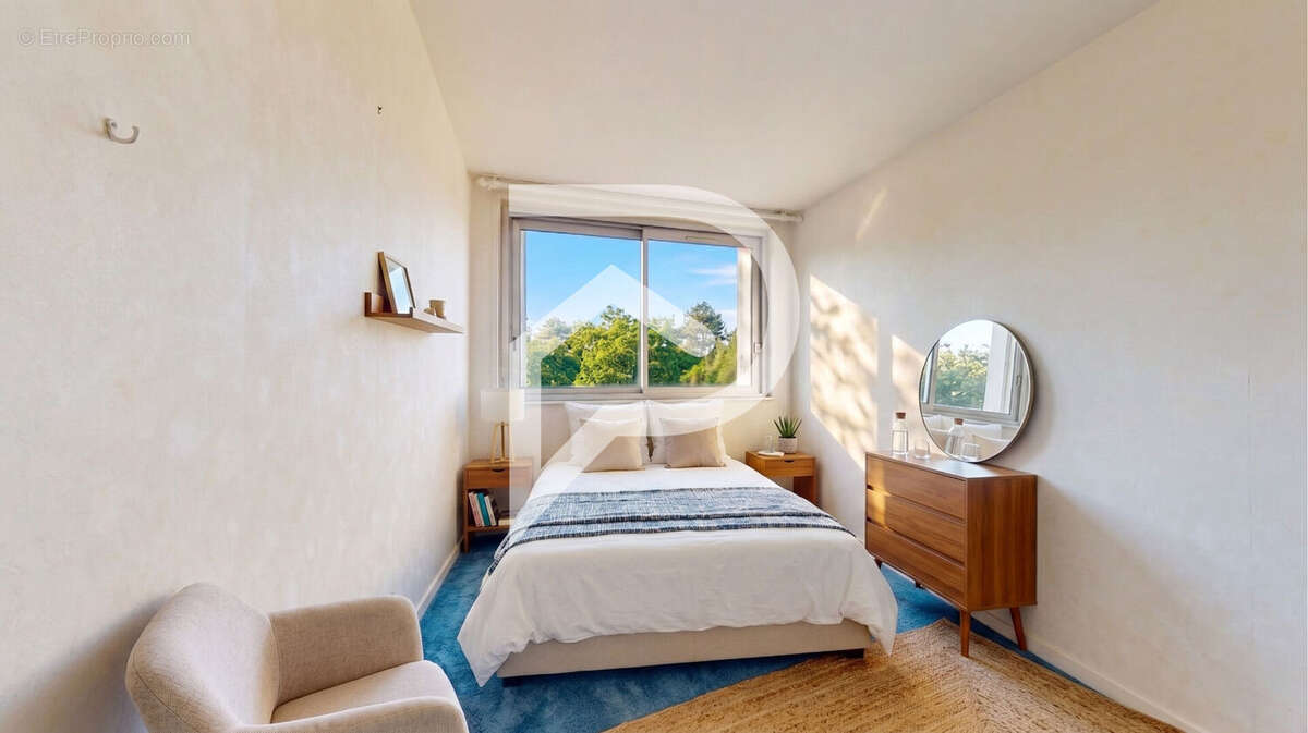 Appartement à MARLY-LE-ROI