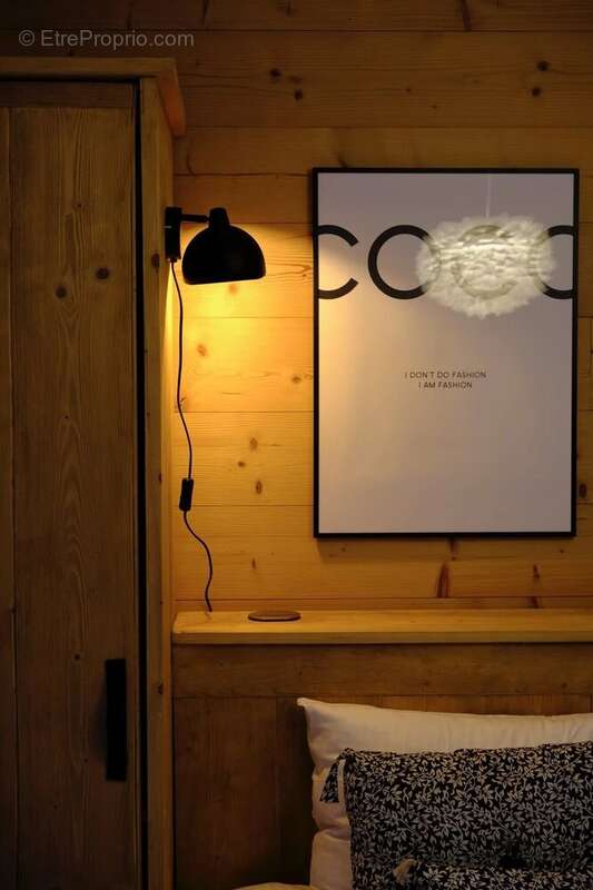 Appartement à MEGEVE