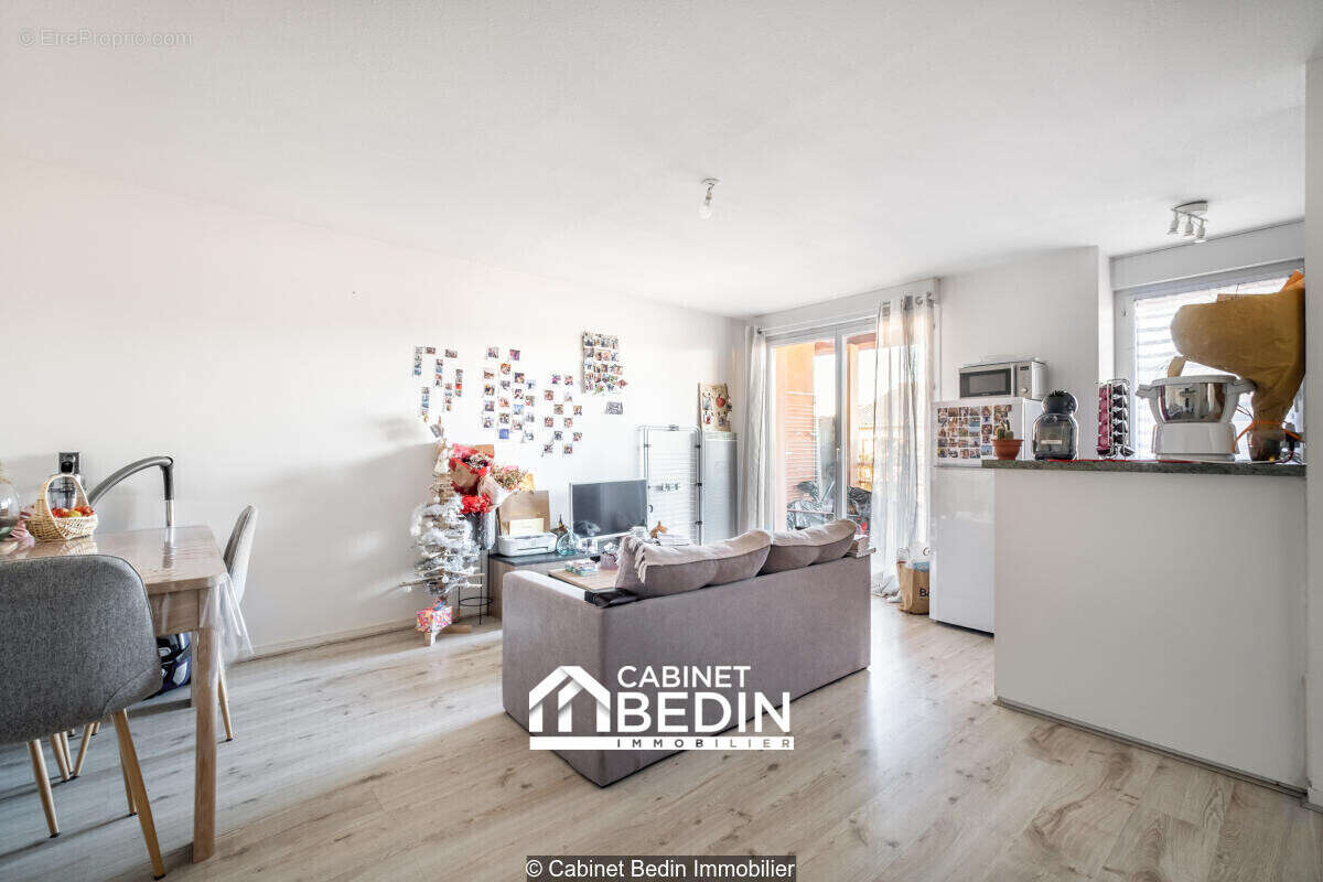 Appartement à BALMA
