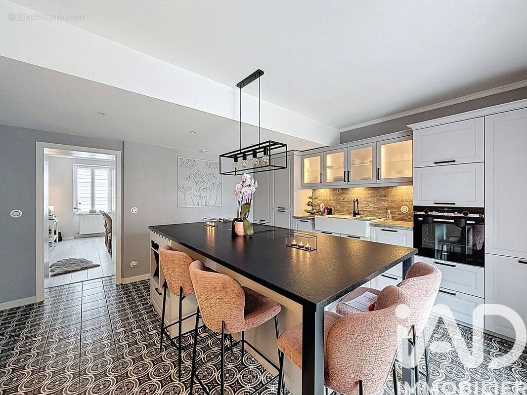 Photo 1 - Maison à APACH