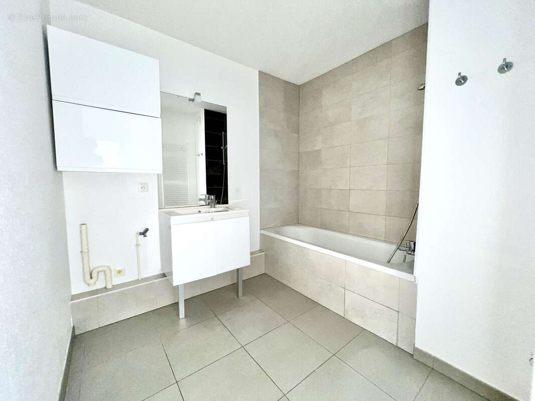 Appartement à ENTZHEIM