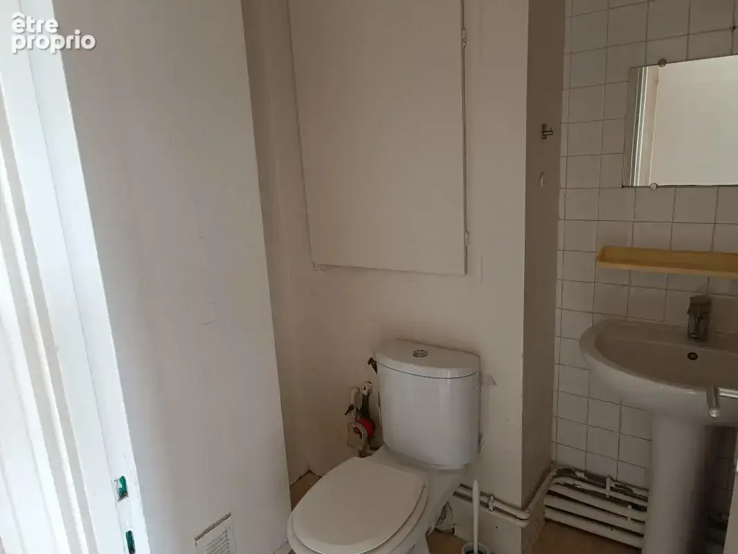 Appartement - photo 7