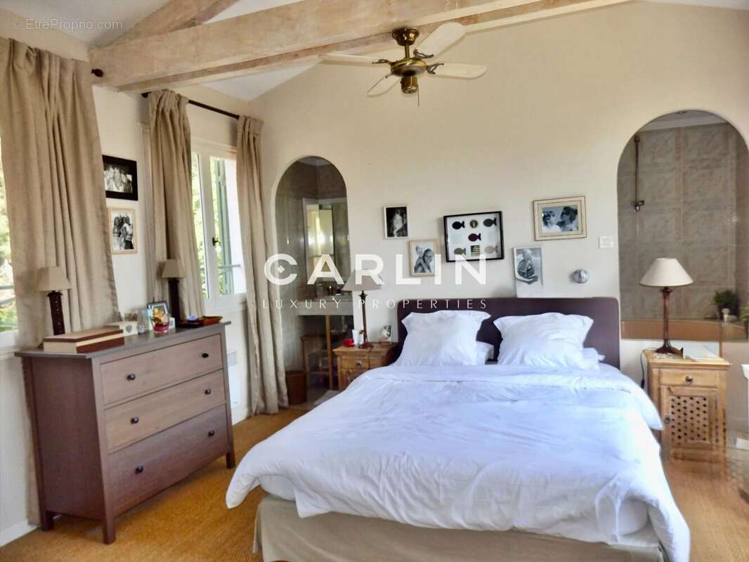 Maison à RAMATUELLE