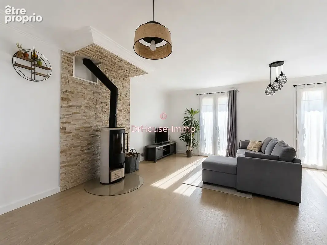 Maison 6 pièces 150 m² à vendre à Missillac (44780) - photo 23