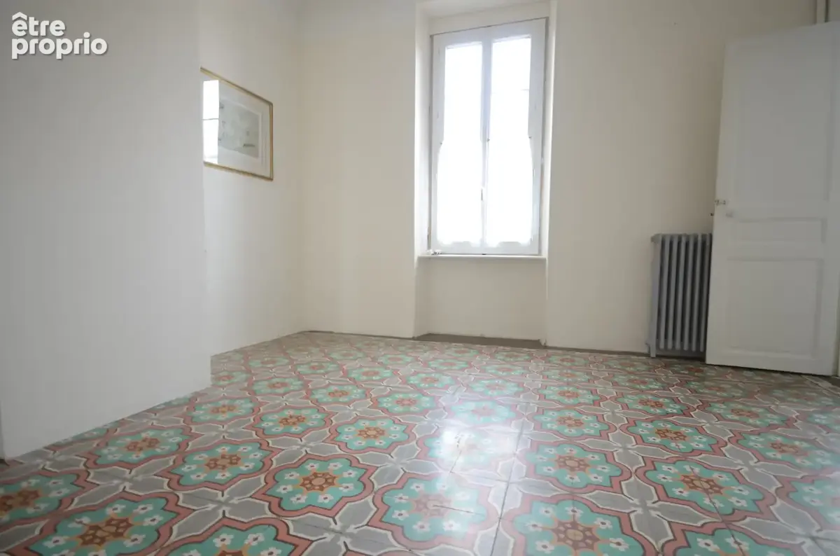 Maison bourgeoise à deux pas du centre-ville - photo 6