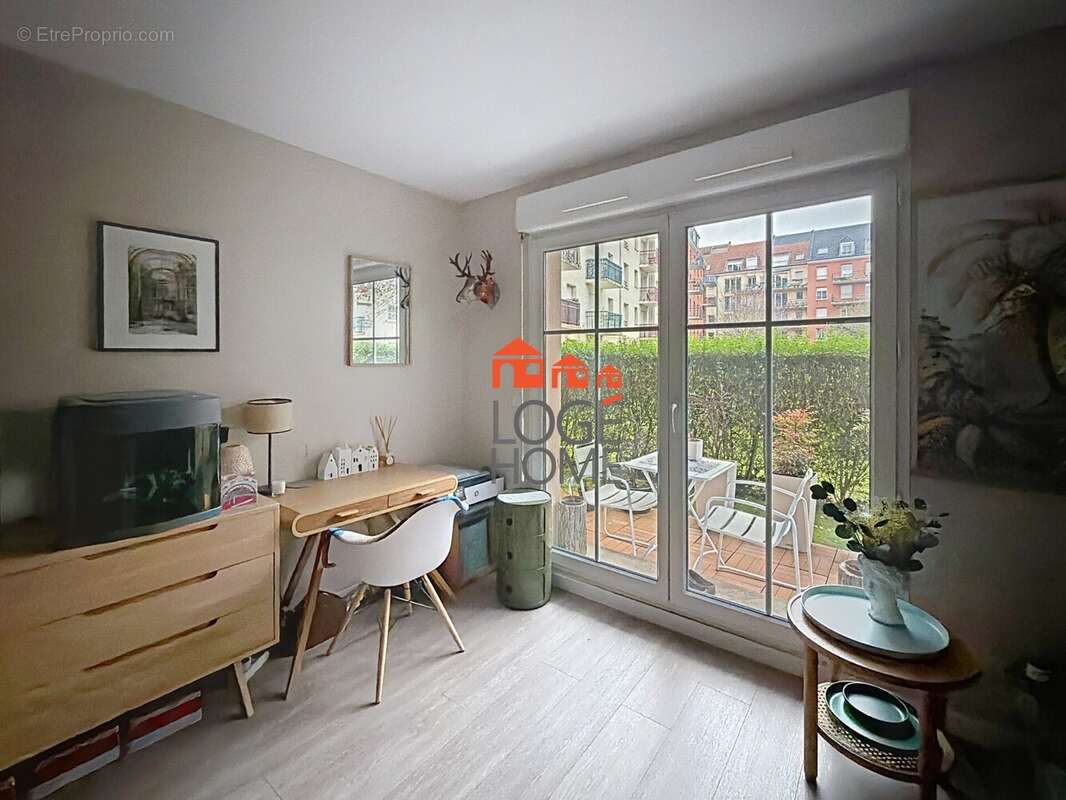 Appartement à LILLE