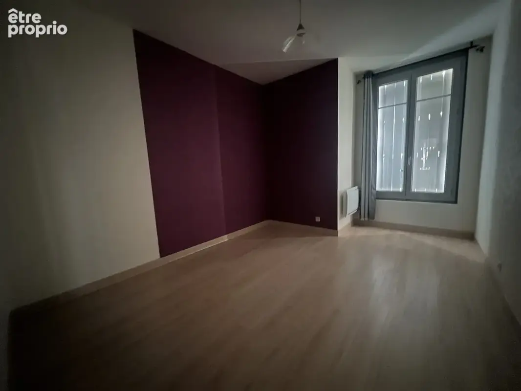 Appartement 79 m² à Nevers  - photo 9
