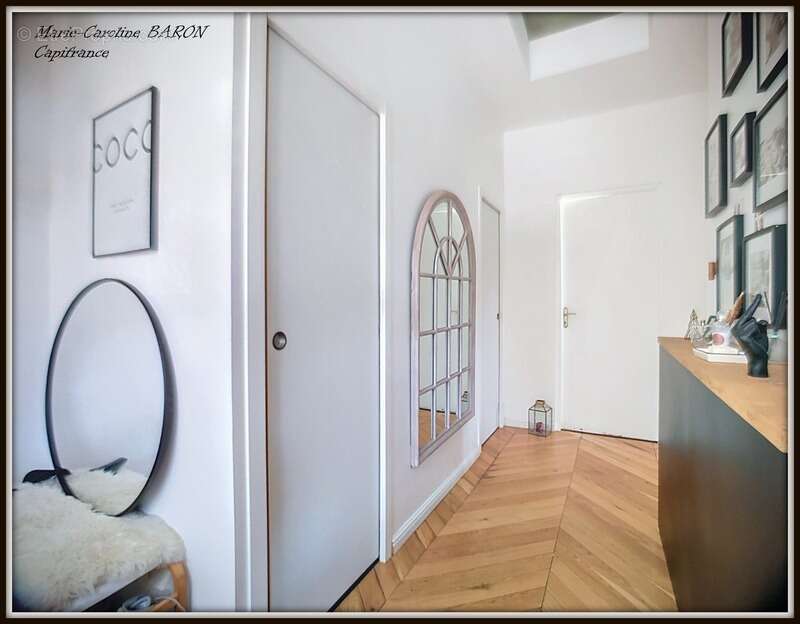 Maison à CHATEAUROUX