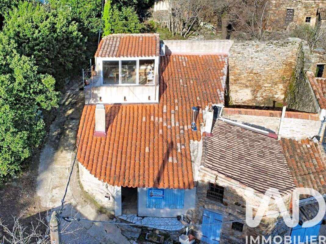 Maison 111 m² à Cabrerolles  - photo 2