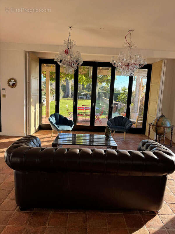 Maison à SAINT-GALMIER