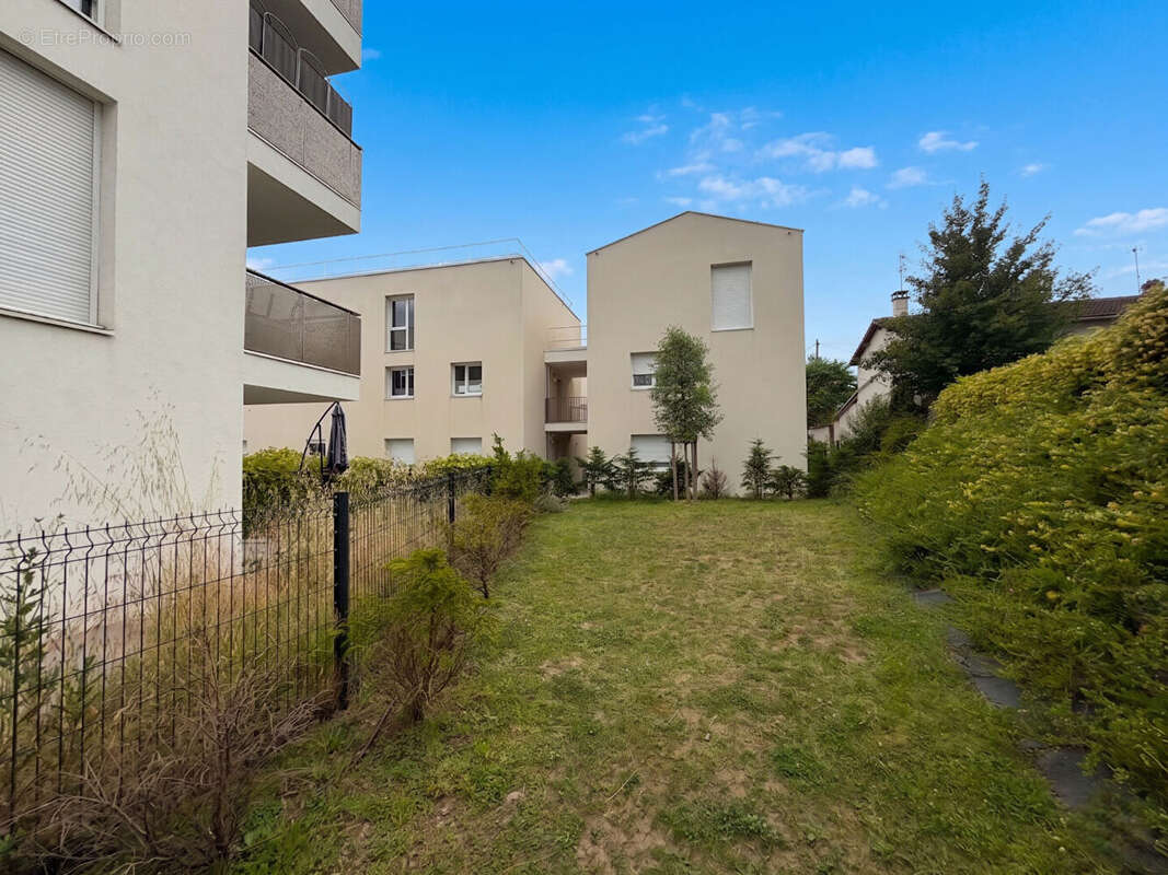 Appartement à VENISSIEUX