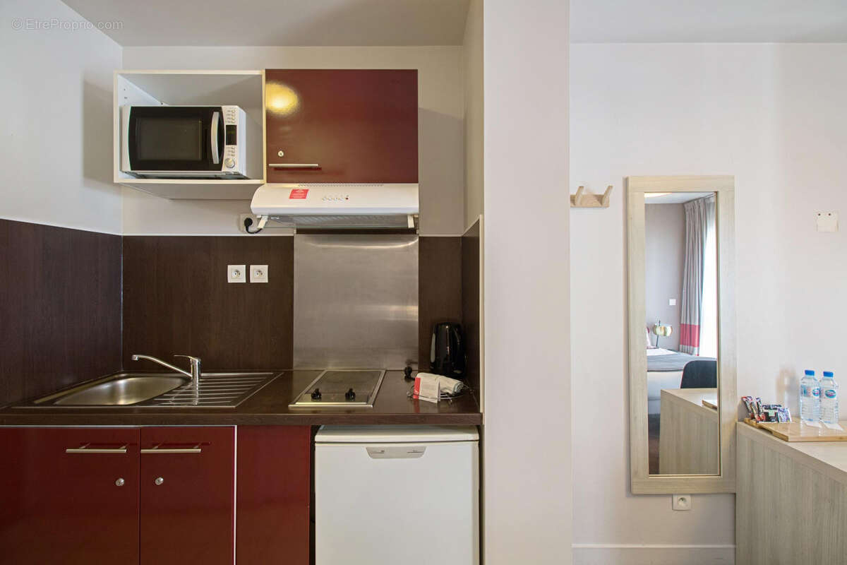 Appartement à VILLEJUIF