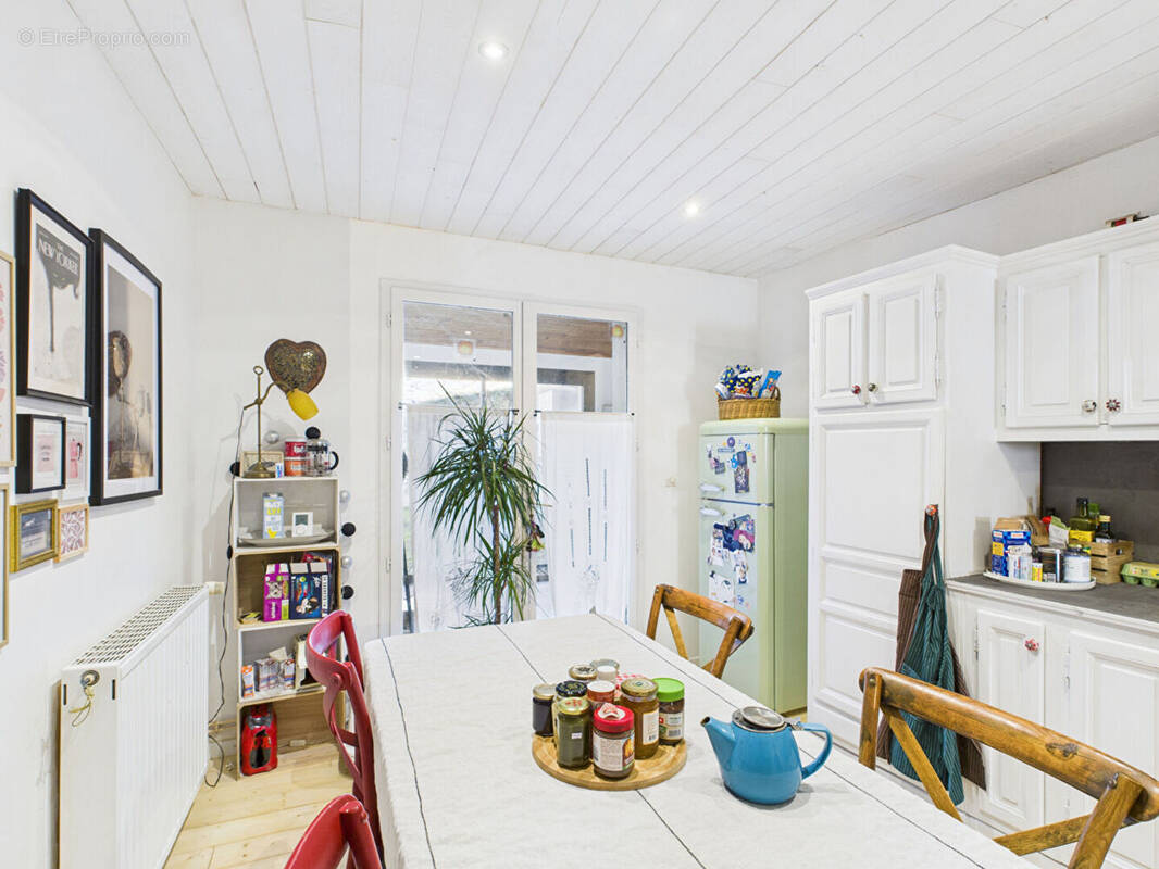 Maison à TOURNON-SUR-RHONE