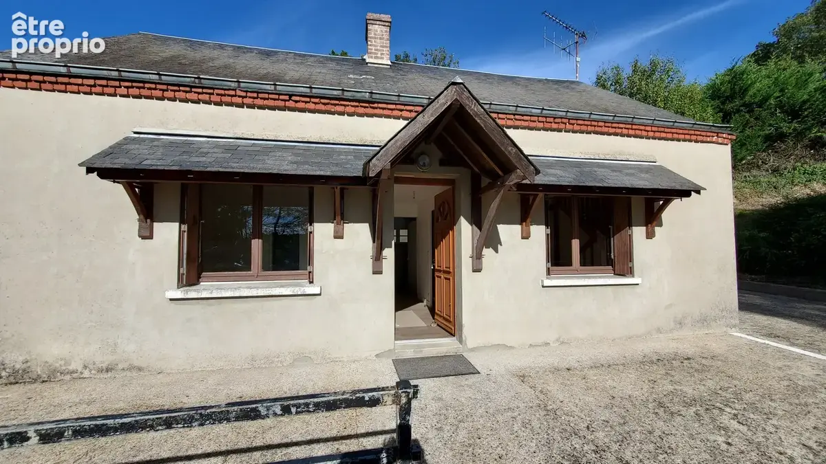 Maison Fontaine les Coteaux - photo 3