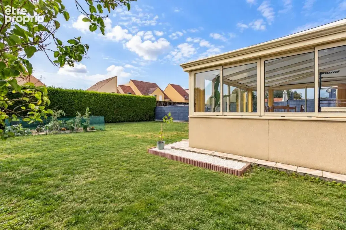Maison À Vendre - photo 19
