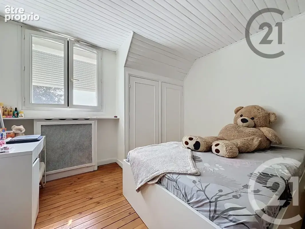 Maison 6 pièces 141 m² à vendre à Reims (51100) - photo 11