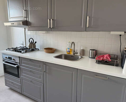 Appartement à VERSAILLES